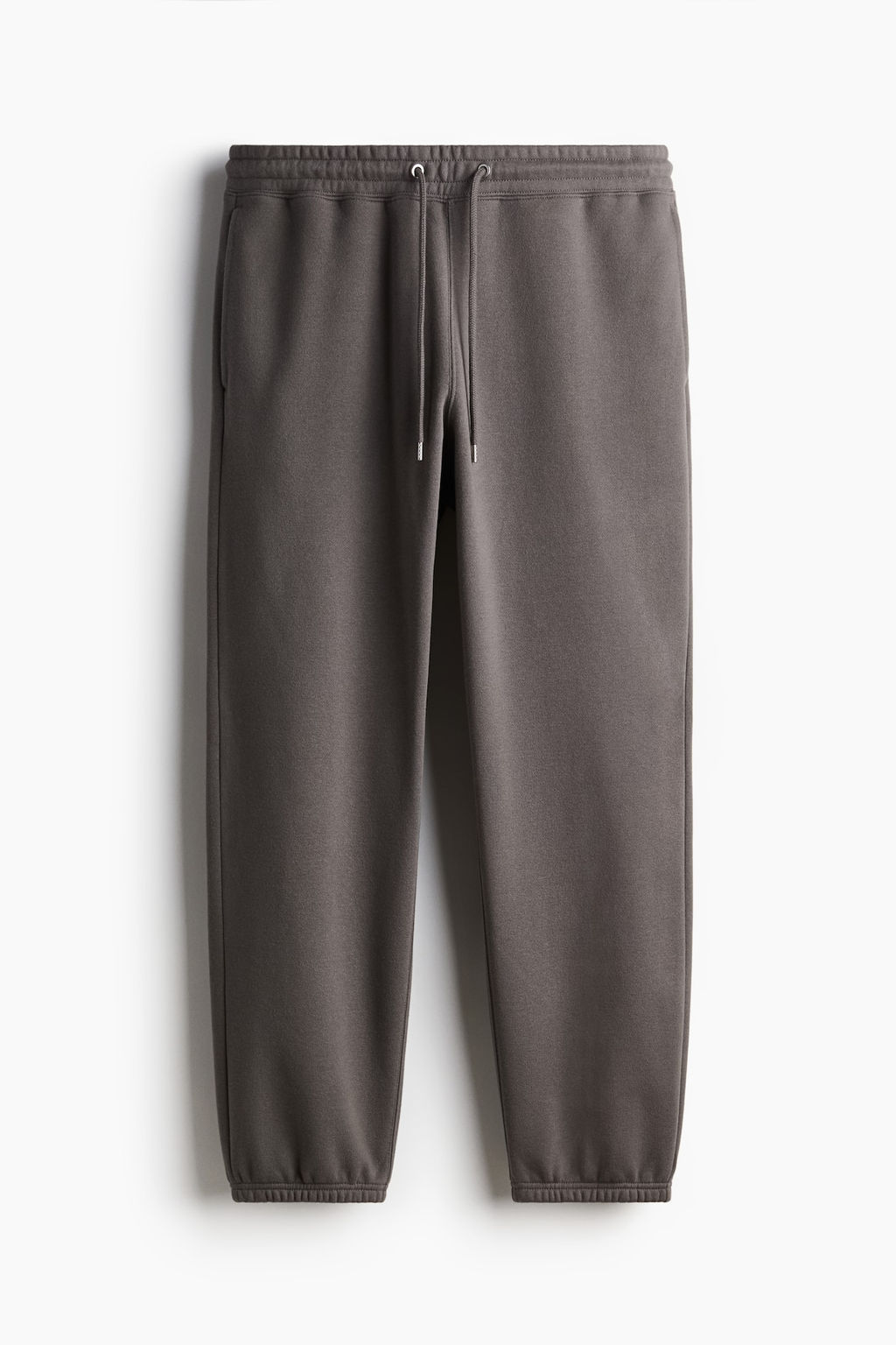 Pantalon de chandal Loose Fit - H&m фото 6