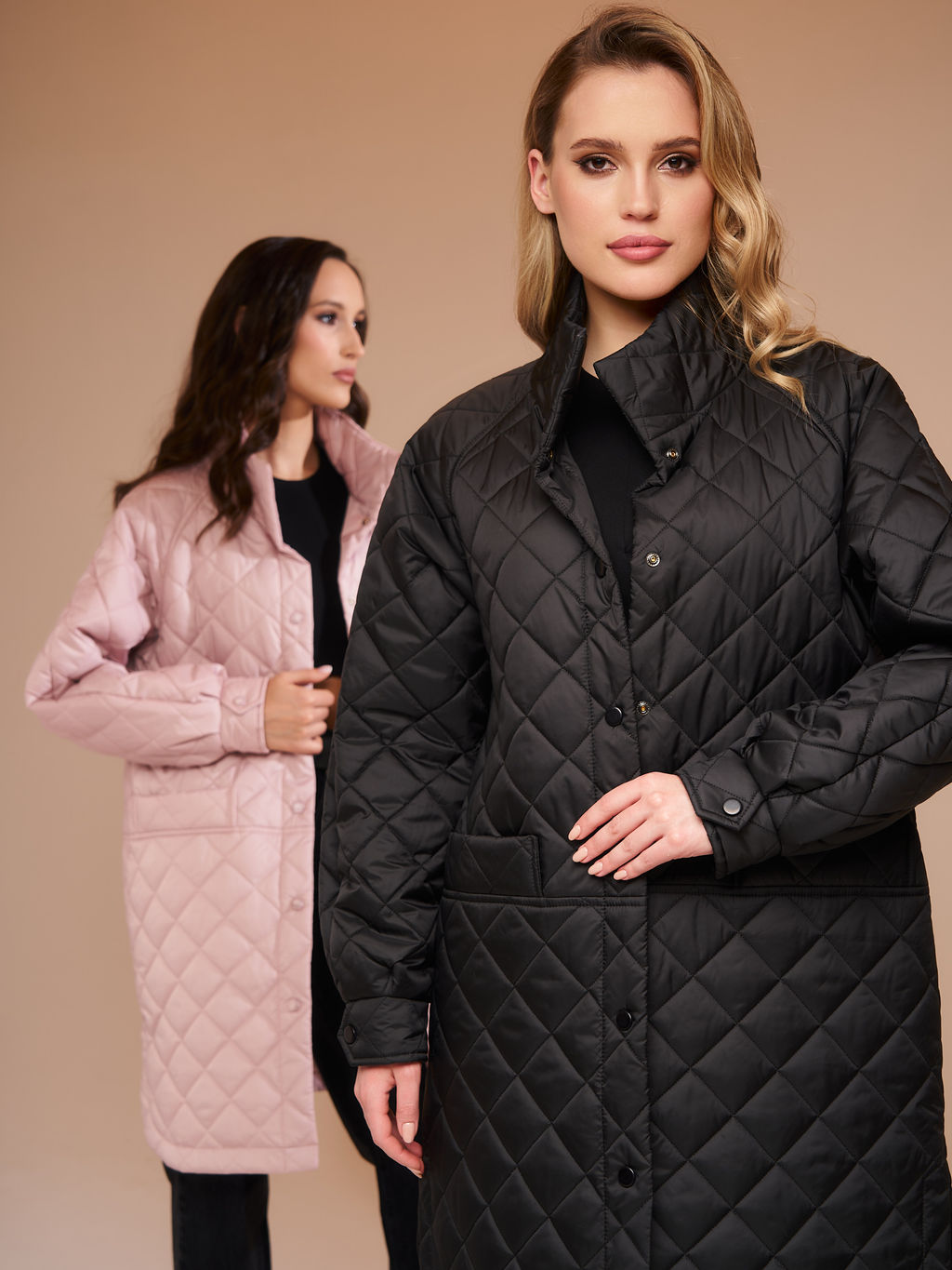 Плащ женский 

АРТ. 31963 - Hoops фото 14