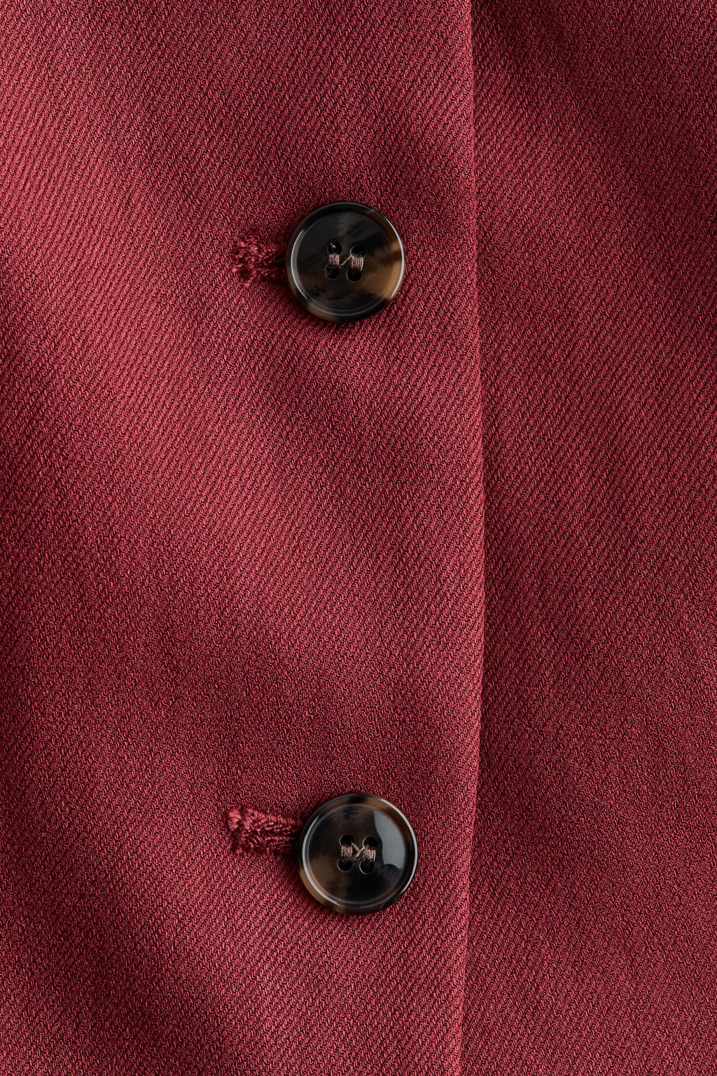 Chaleco con peplum - H&m фото 8