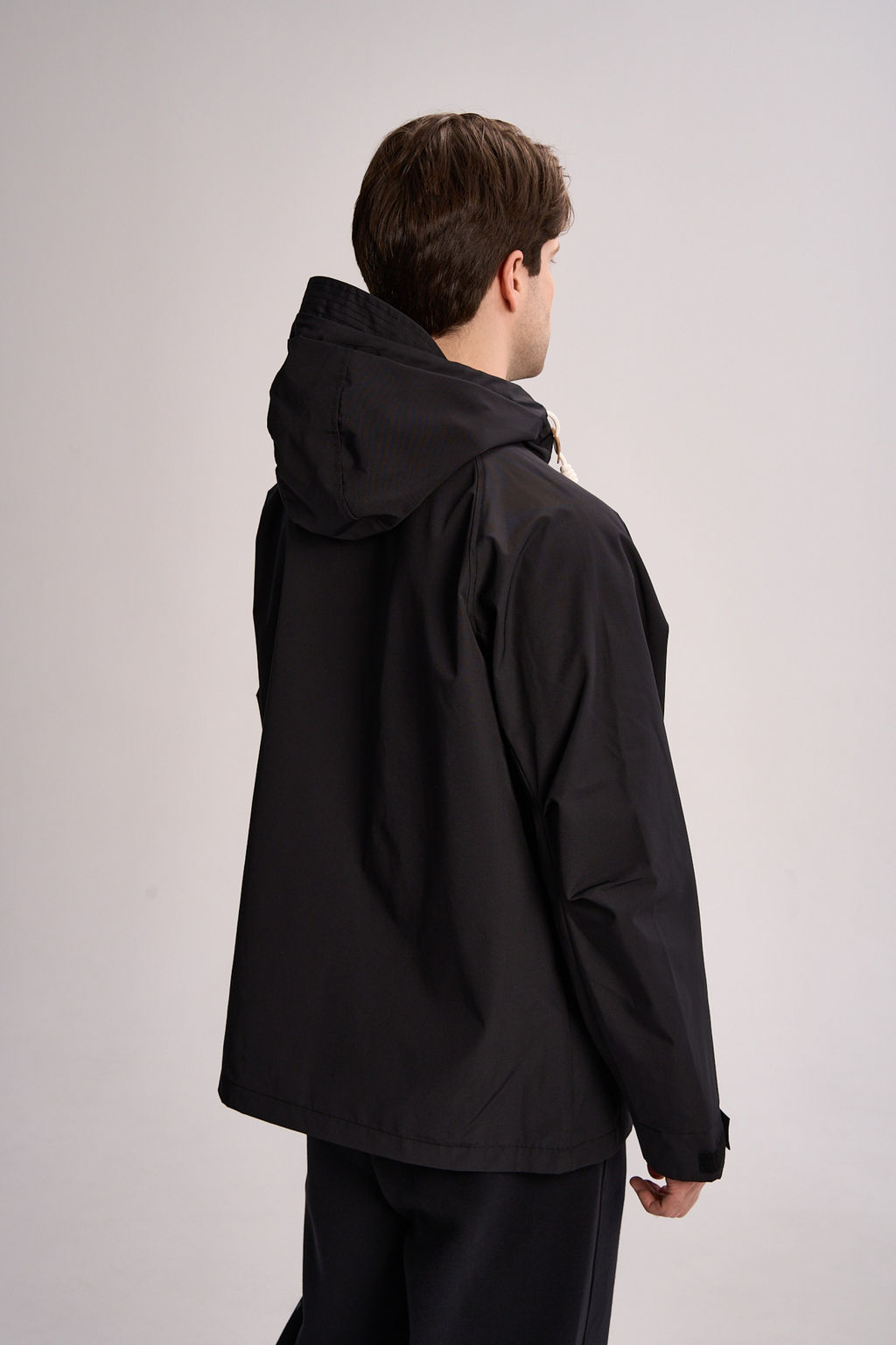 Куртка утепленная Черный ANTA SPORTS CLUB Fleece Jacket фото 7