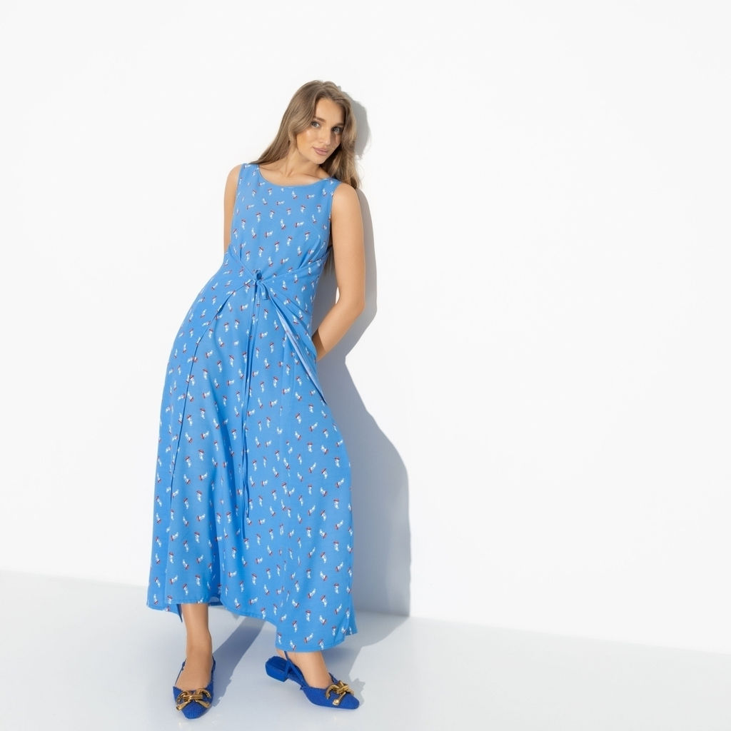 Сарафан, Могу себе позволить (fantasy) - Charutti фото 2