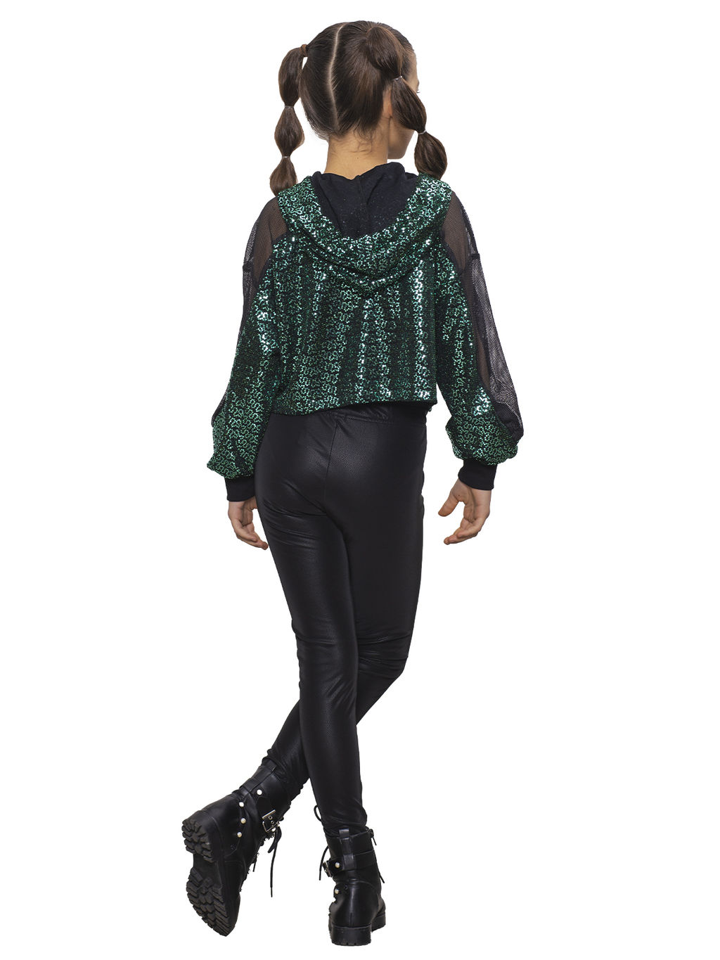 Брюки утепл - Карамелли фото 4