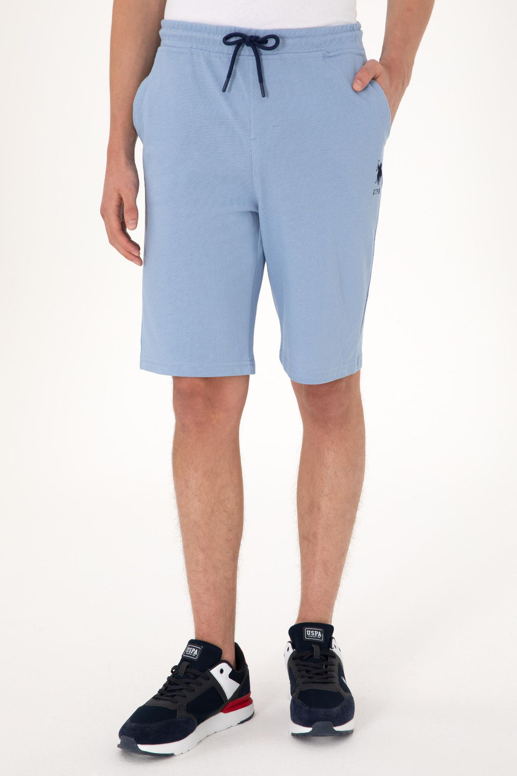 Erkek Mavi _rme _ort Sepette S_rpriz _ndirim - U.s. polo assn фото 2