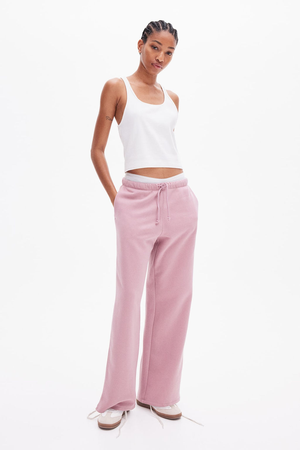 Joggers amplios - H&m фото 2