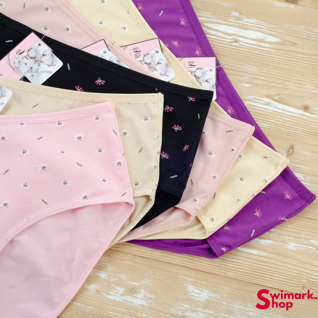 Трусы женские QG-2666 - Swimark фото 2