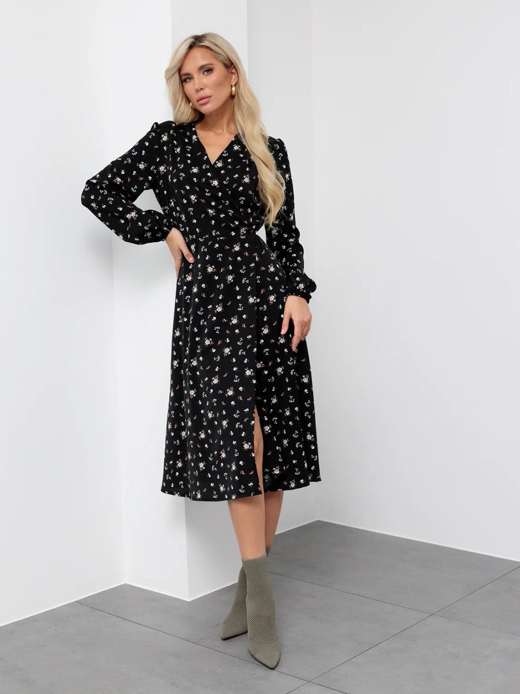 JETTY Платье  фото 48