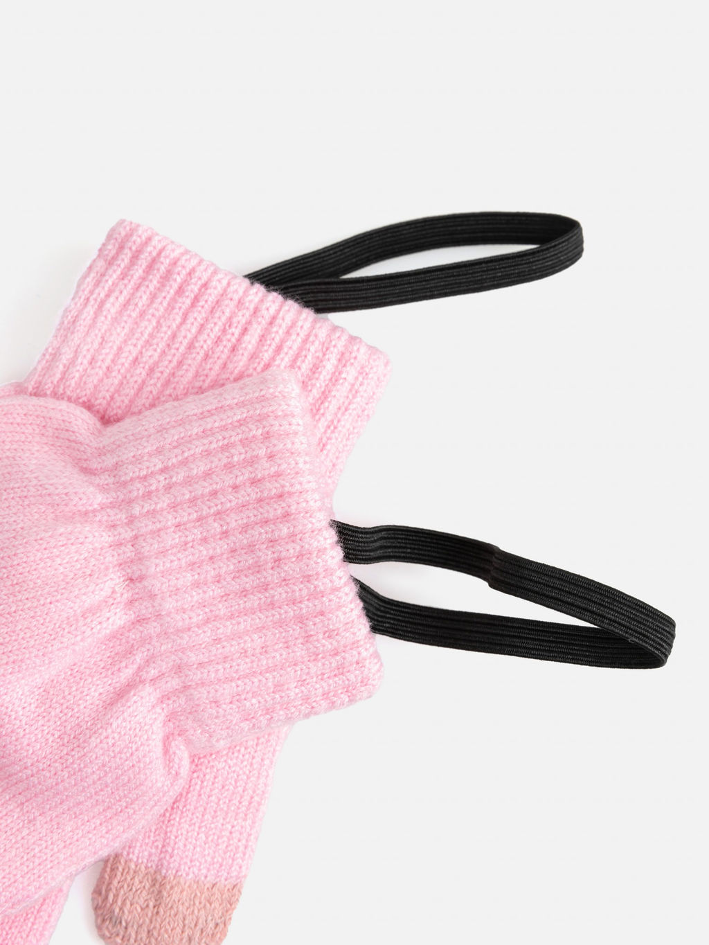 ACOOLA / Перчатки детские Sylvar_gl розовый  фото 2