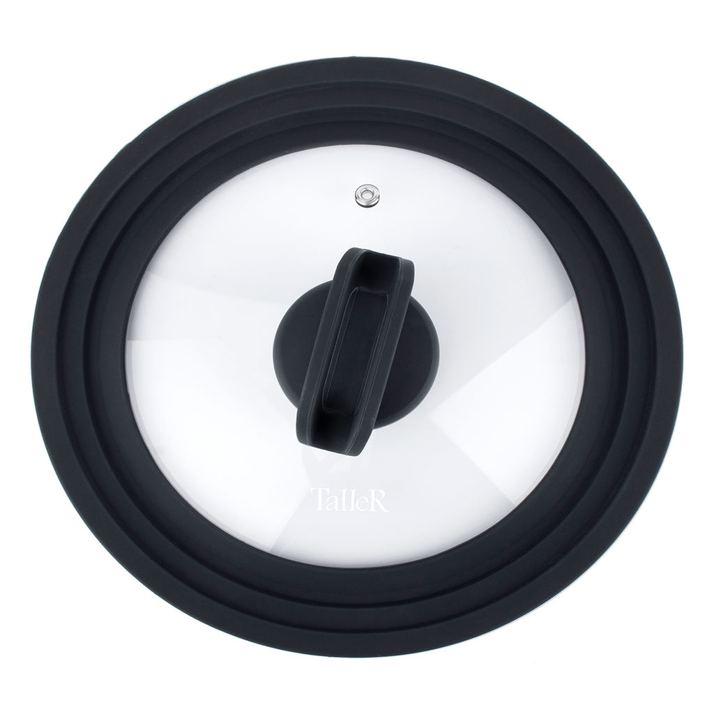 Крышка TalleR TR-38007 24-26-28 см фото 2