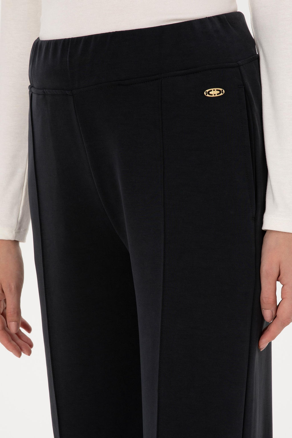 Kad_n Siyah E_ofman Alt_ - U.s. polo assn фото 5