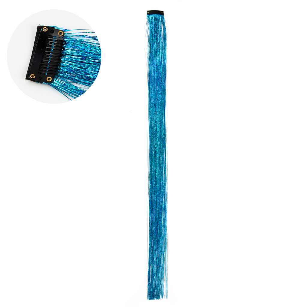 CHERRY MARY TH07053 Украшение для волос Прядь 60 см  3 5 х 1 шт