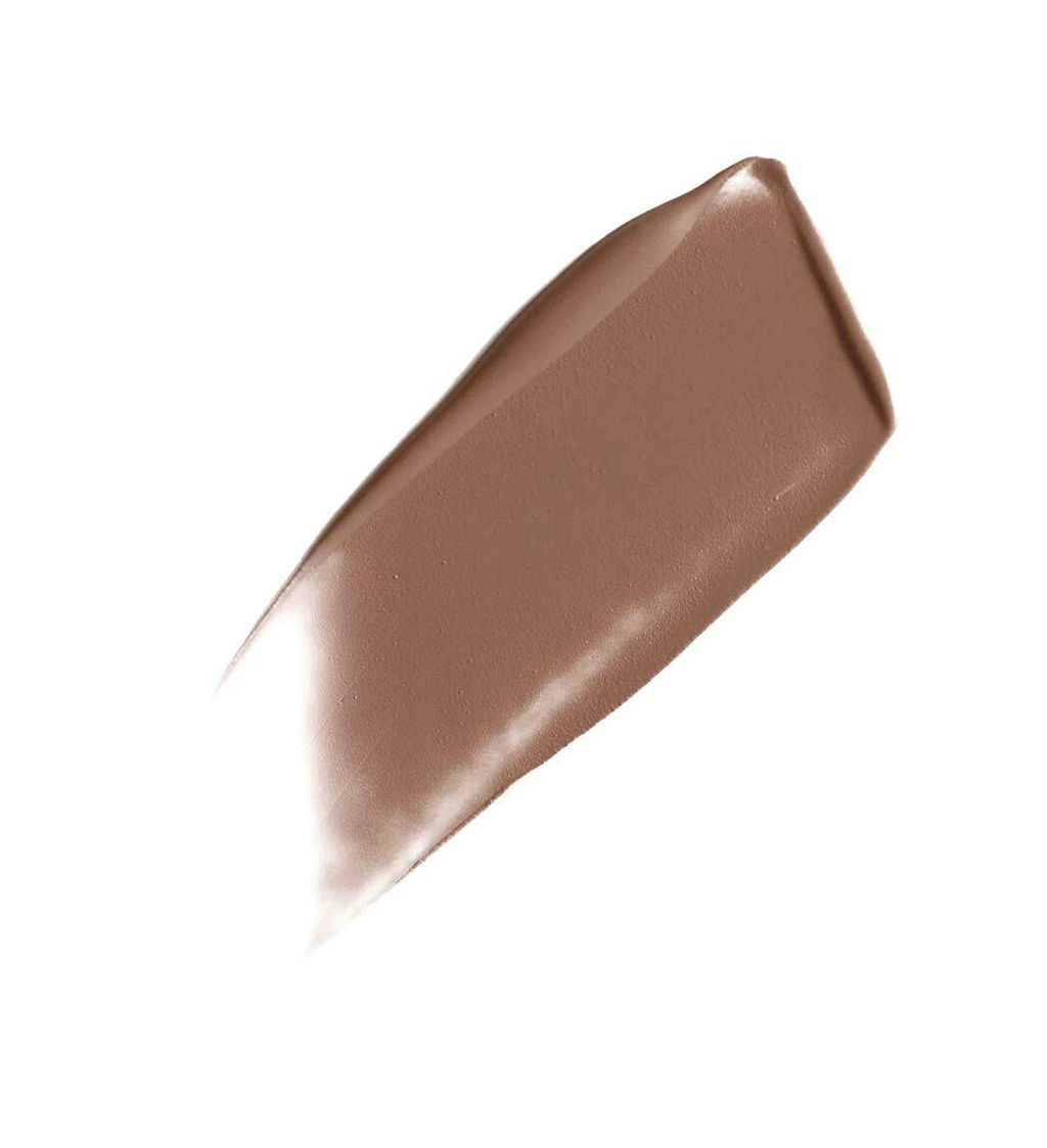LuxVisage Тени жидкие матовые Matt tint waterproof 12H, тон 109 soft brown