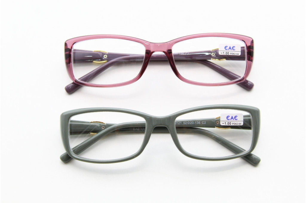 Готовые очки ЕАЕ 9121 52-20-136