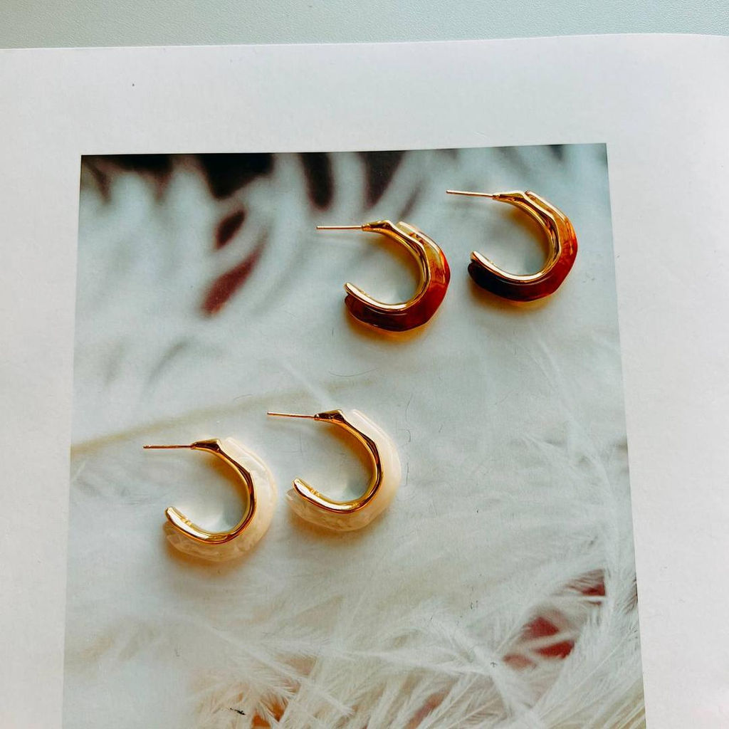 504125310 Серьги - J.prettier фото 2