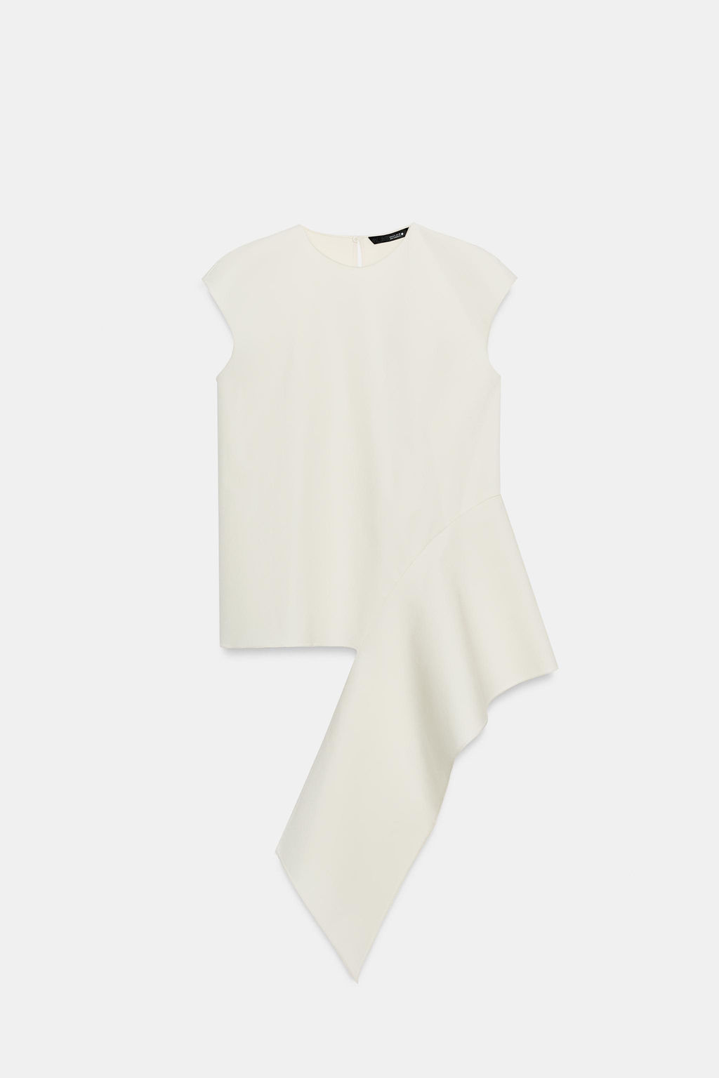 TOP ASIM?TRICO ZW COLLECTION / Crudo
