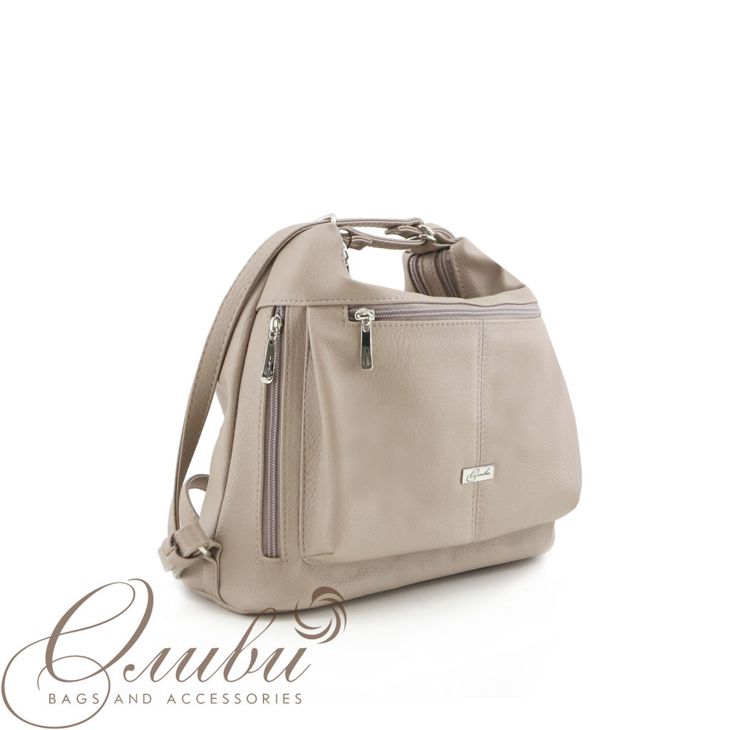 1184 Сумка-рюкзак - Olivi фото 16