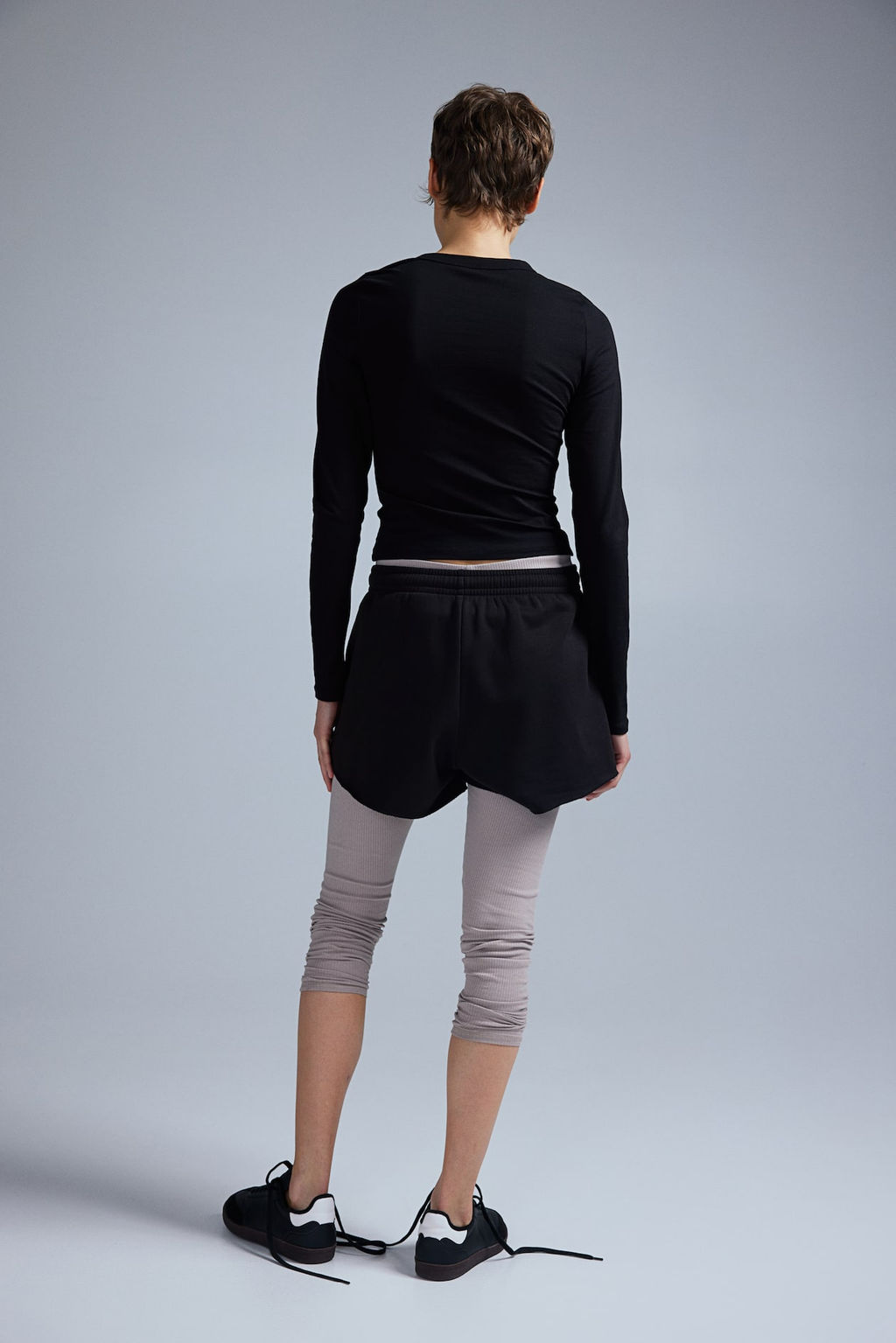 Camiseta de manga larga - H&m фото 5