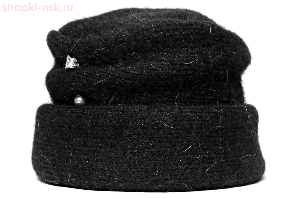 Атитюд 760 Шапка женская (56-58)