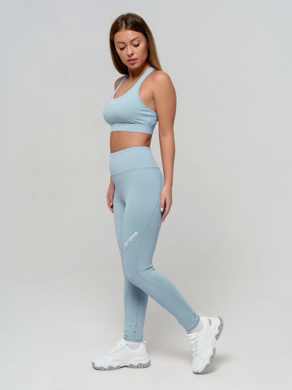 T3368-24 леггинсы женские - Strobbs фото 4