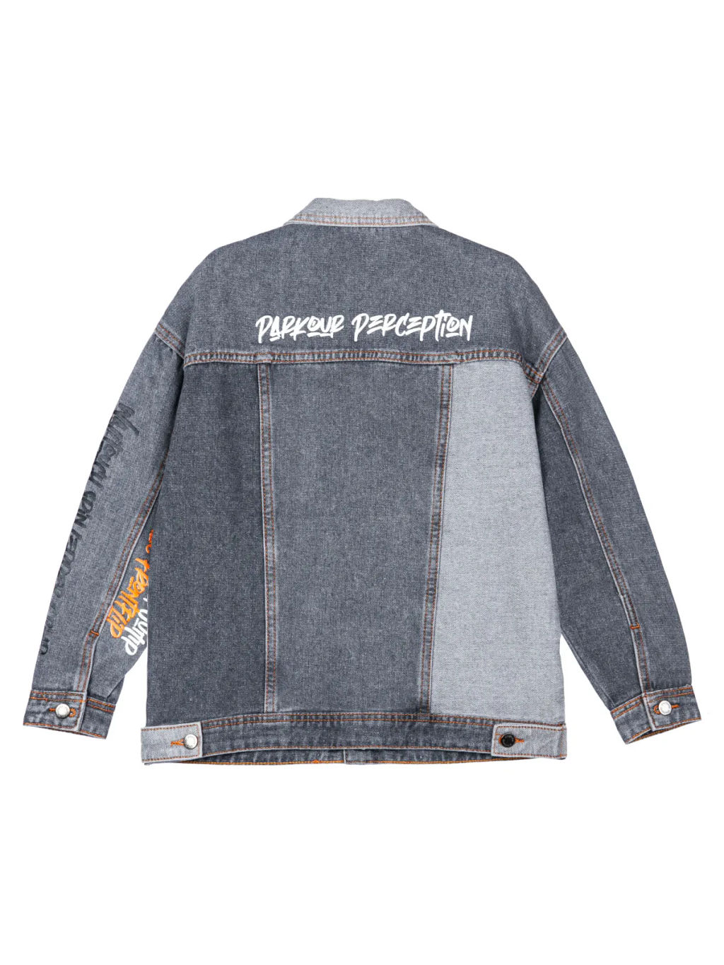 PlayToday / Куртка джинсовая для мальчика фото 7