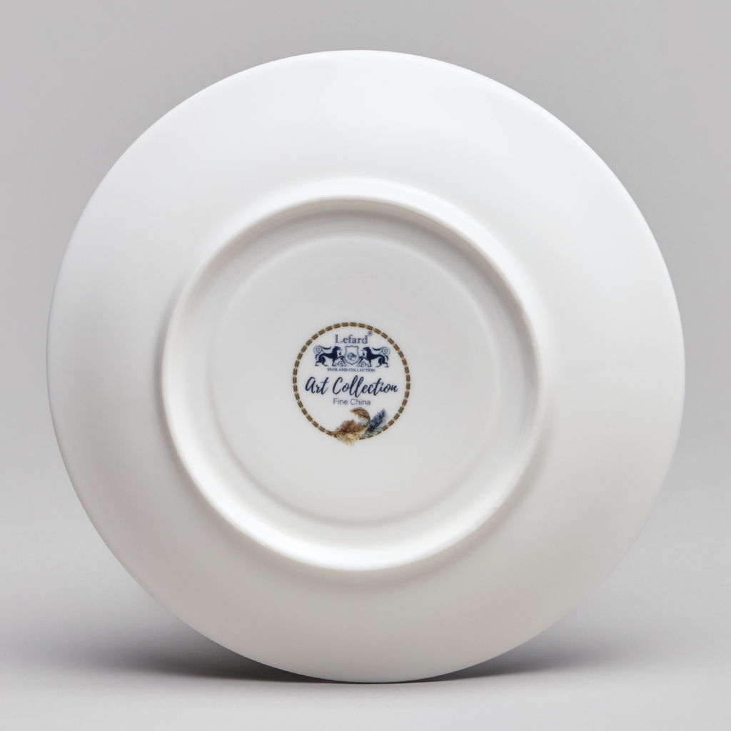 ЧАЙНЫЙ НАБОР LEFARD ART COLLECTION НА 2 ПЕР. 4 ПР. 280 МЛ  фото 8