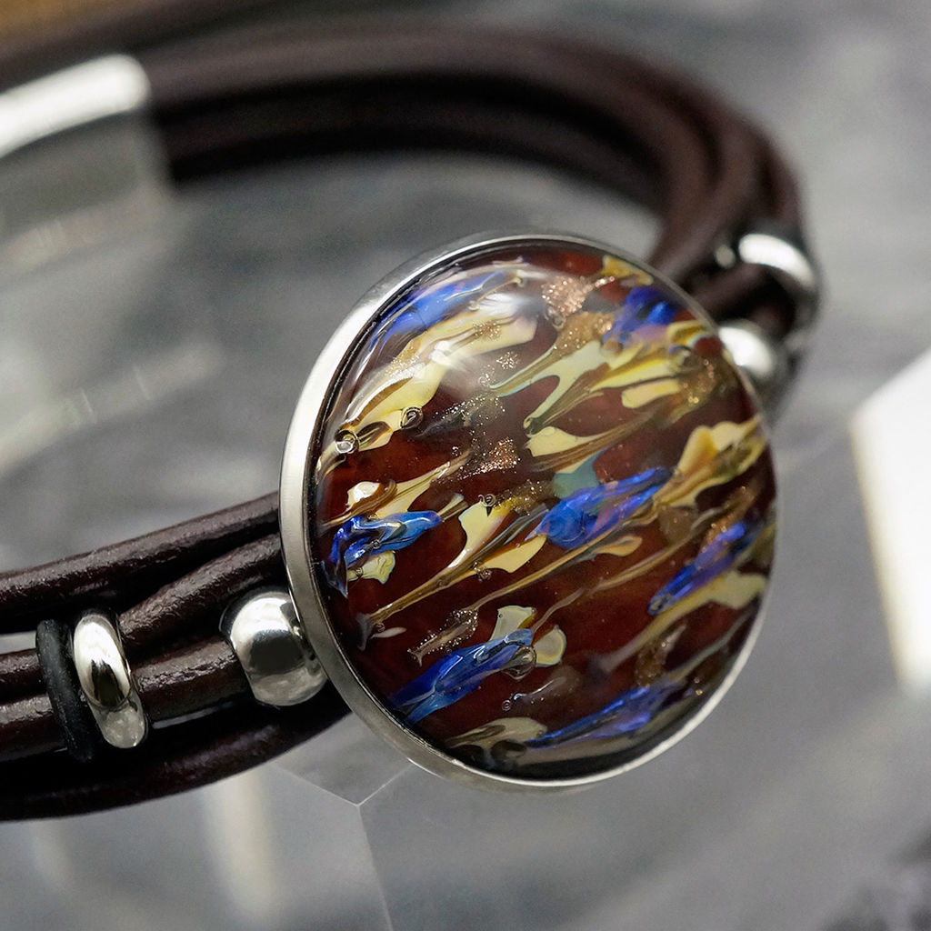 FLOWERING TEA Браслет R3903