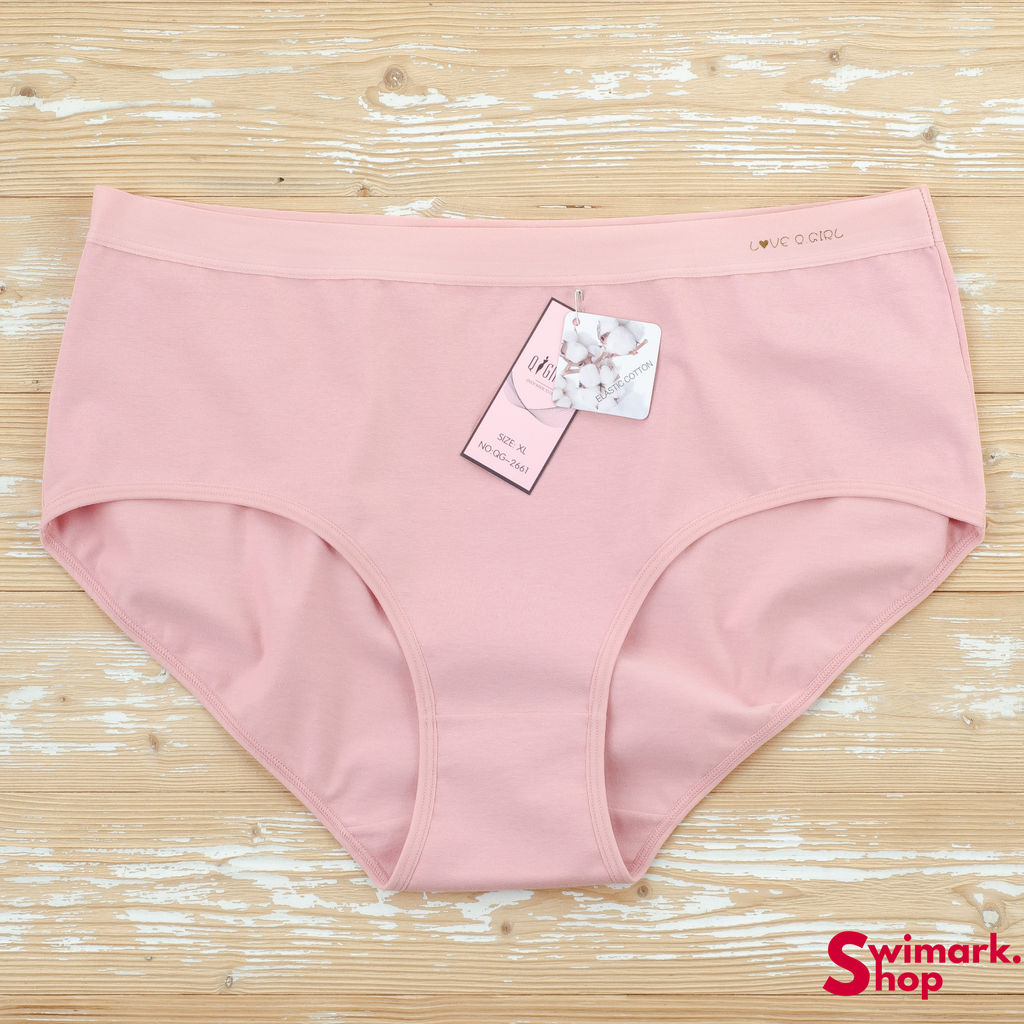 Трусы женские QG-2661 - Swimark фото 3