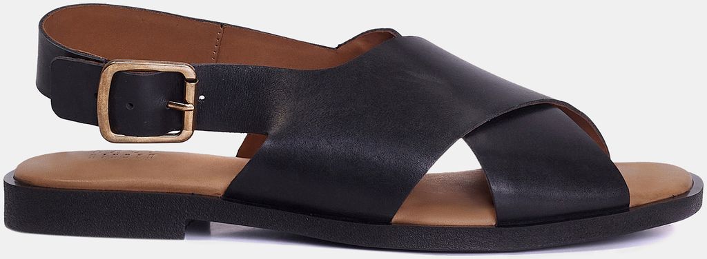 Сандалии женские POLINA 914003ЧН - Ralf ringer фото 2