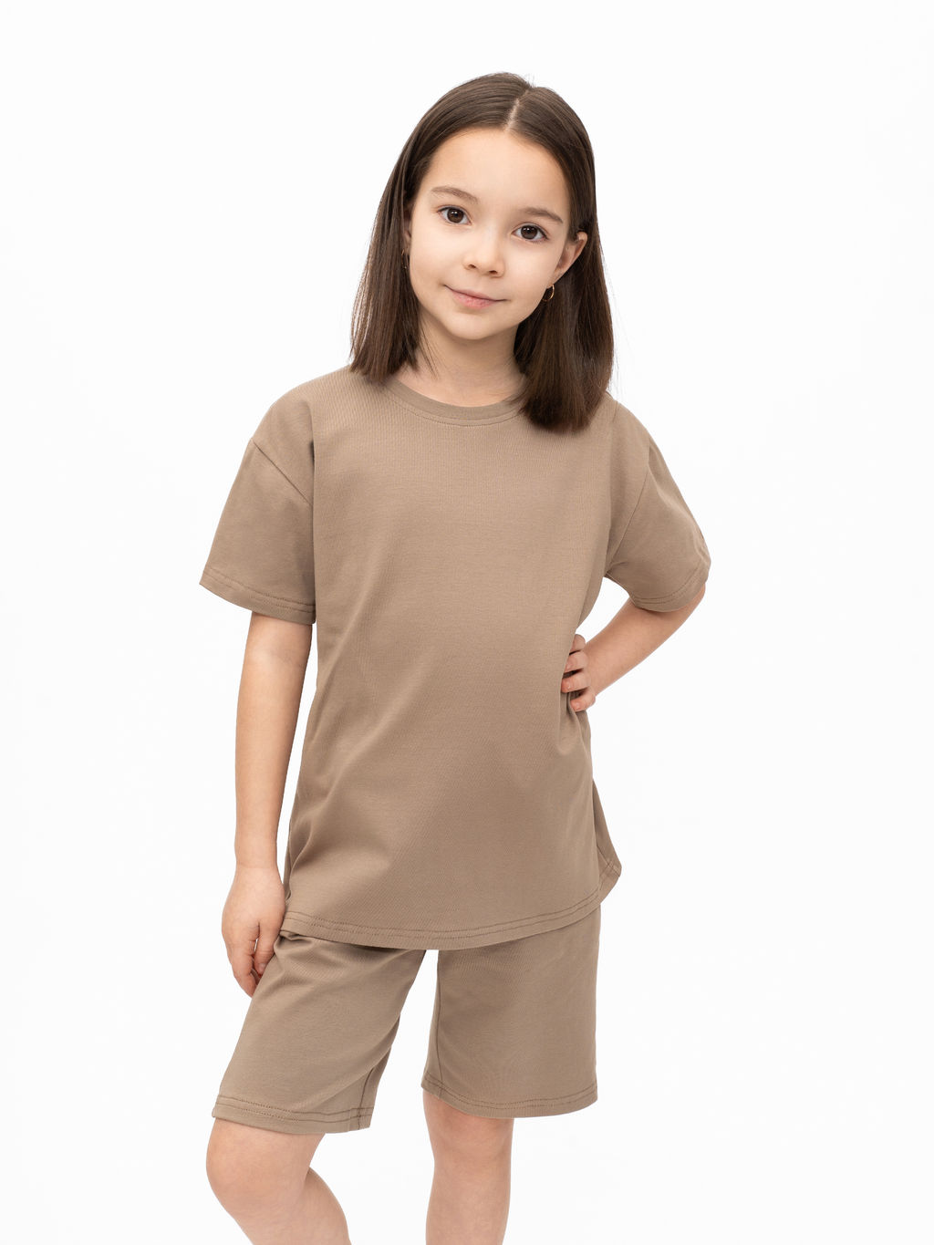 7067 Костюм детский (134)