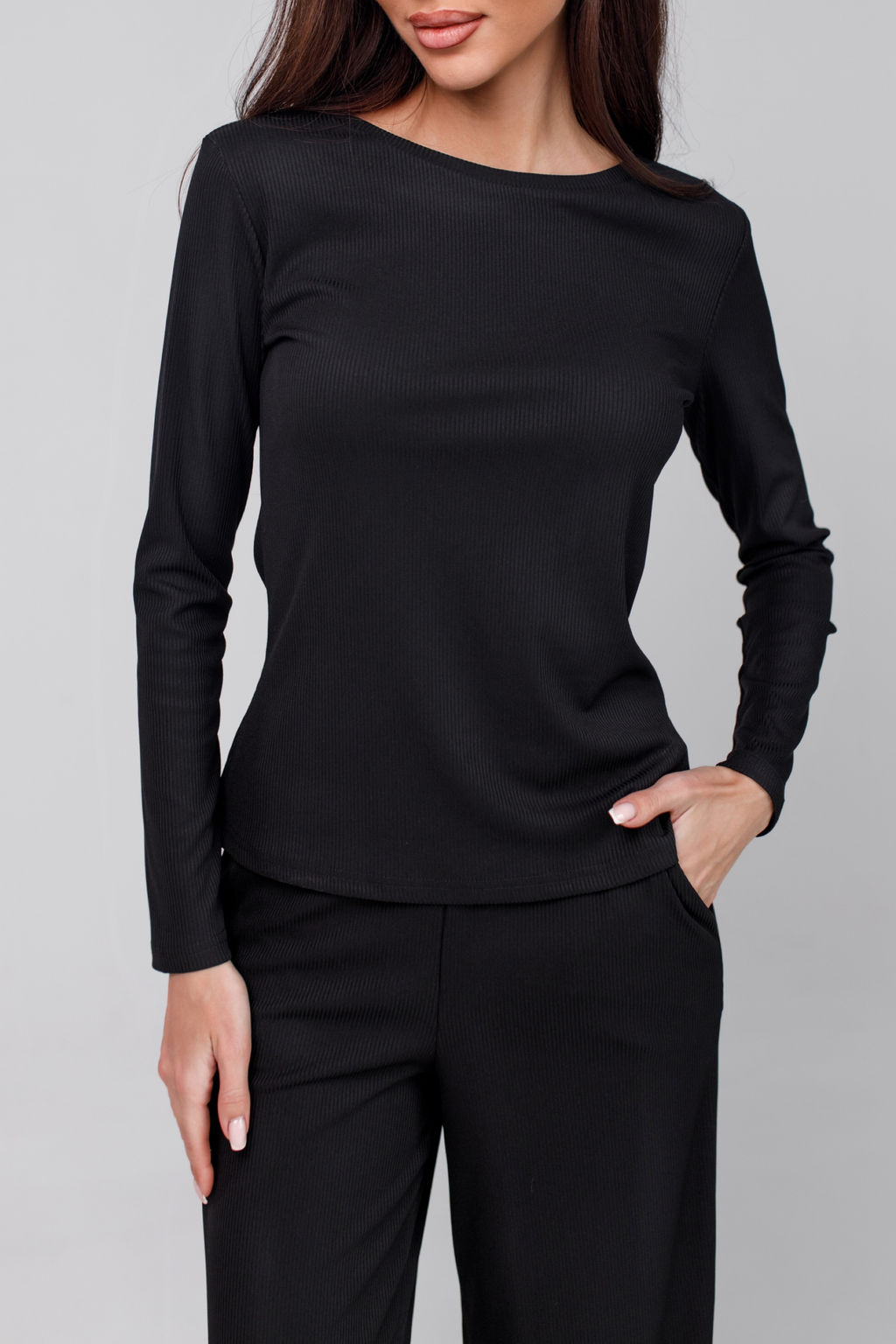 1230 Пижама с брюками - Karolina фото 8