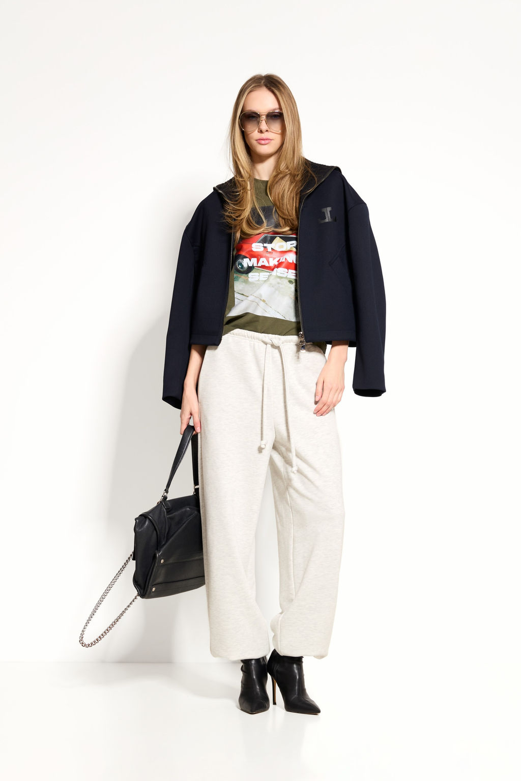 Джемпер 55392 - Lakbi фото 2