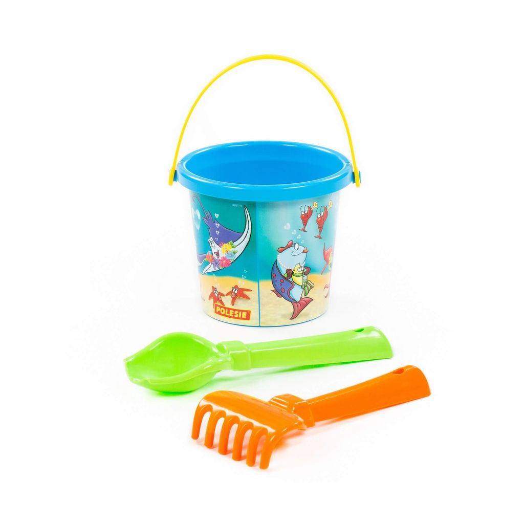 Набор №219 - Полесье фото 10