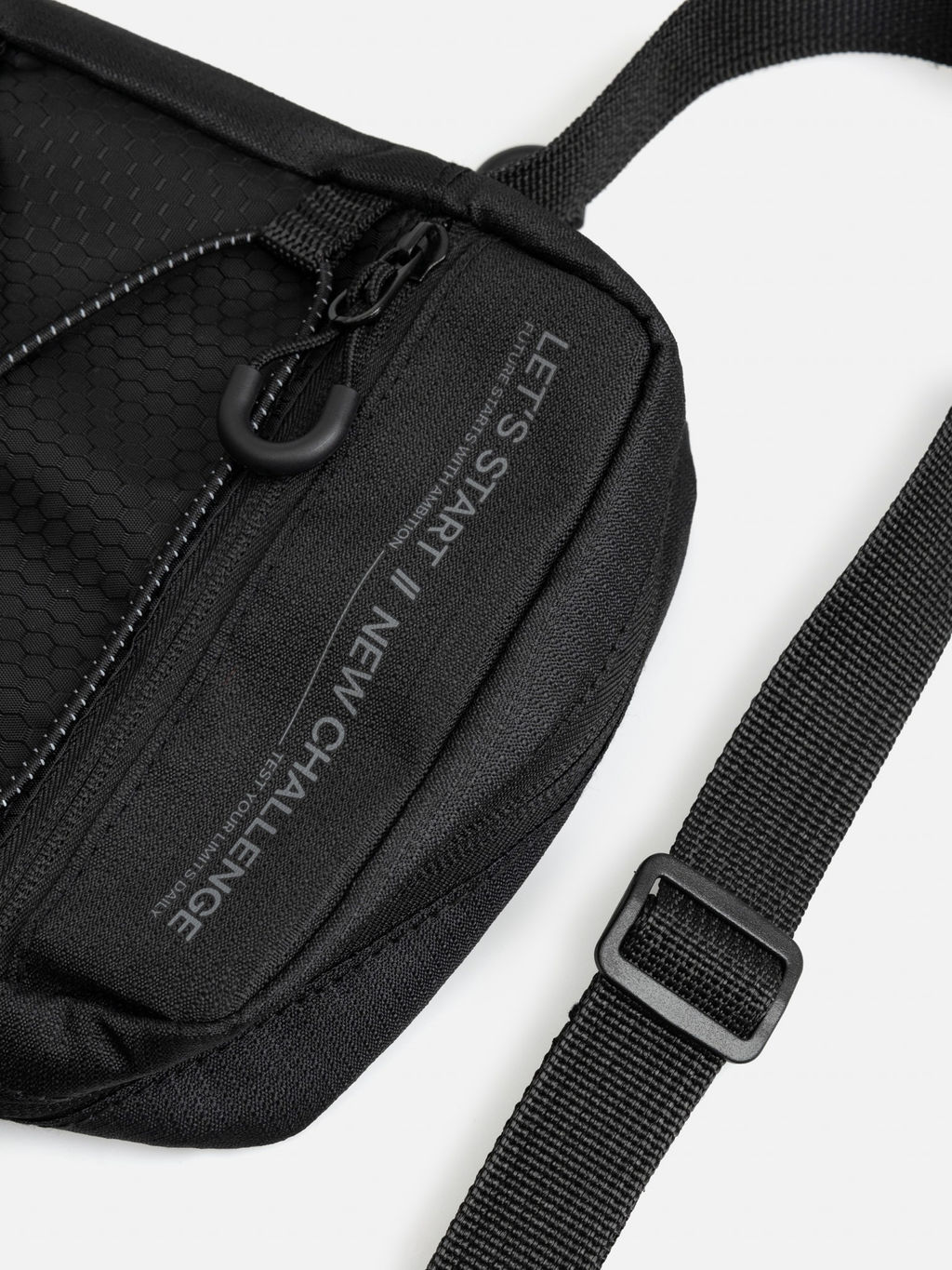 ACOOLA / Сумка детская Chunki черный  фото 2