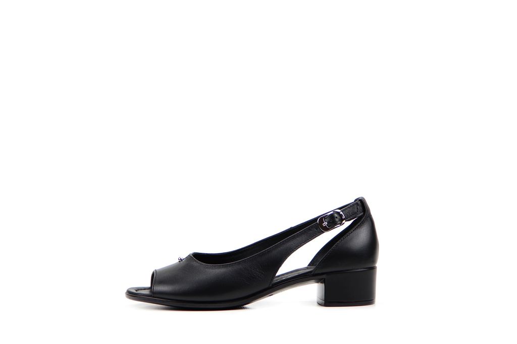 Босоножки EDART 3021.312bl.black