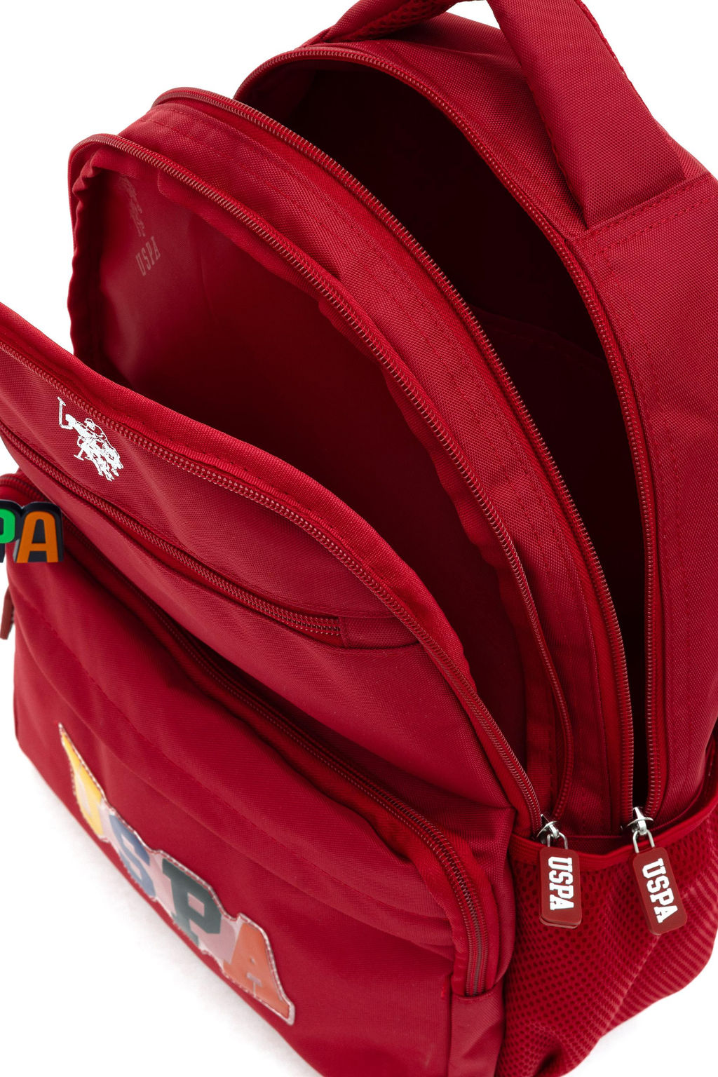 Erkek _ocuk K_rm_z_ Okul _antas_ Sepette S_rpriz _ndirim