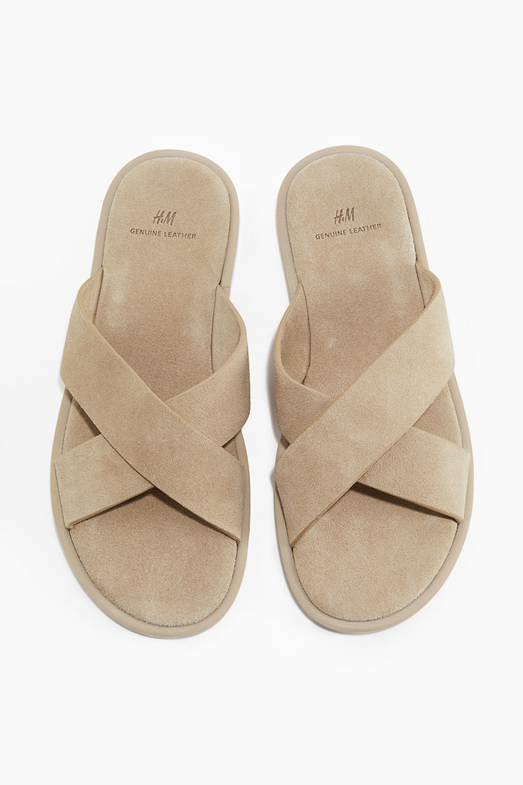 Sandalias - H&m фото 4