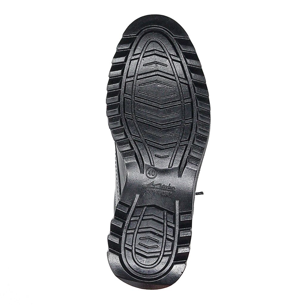 Полуботинки мужские