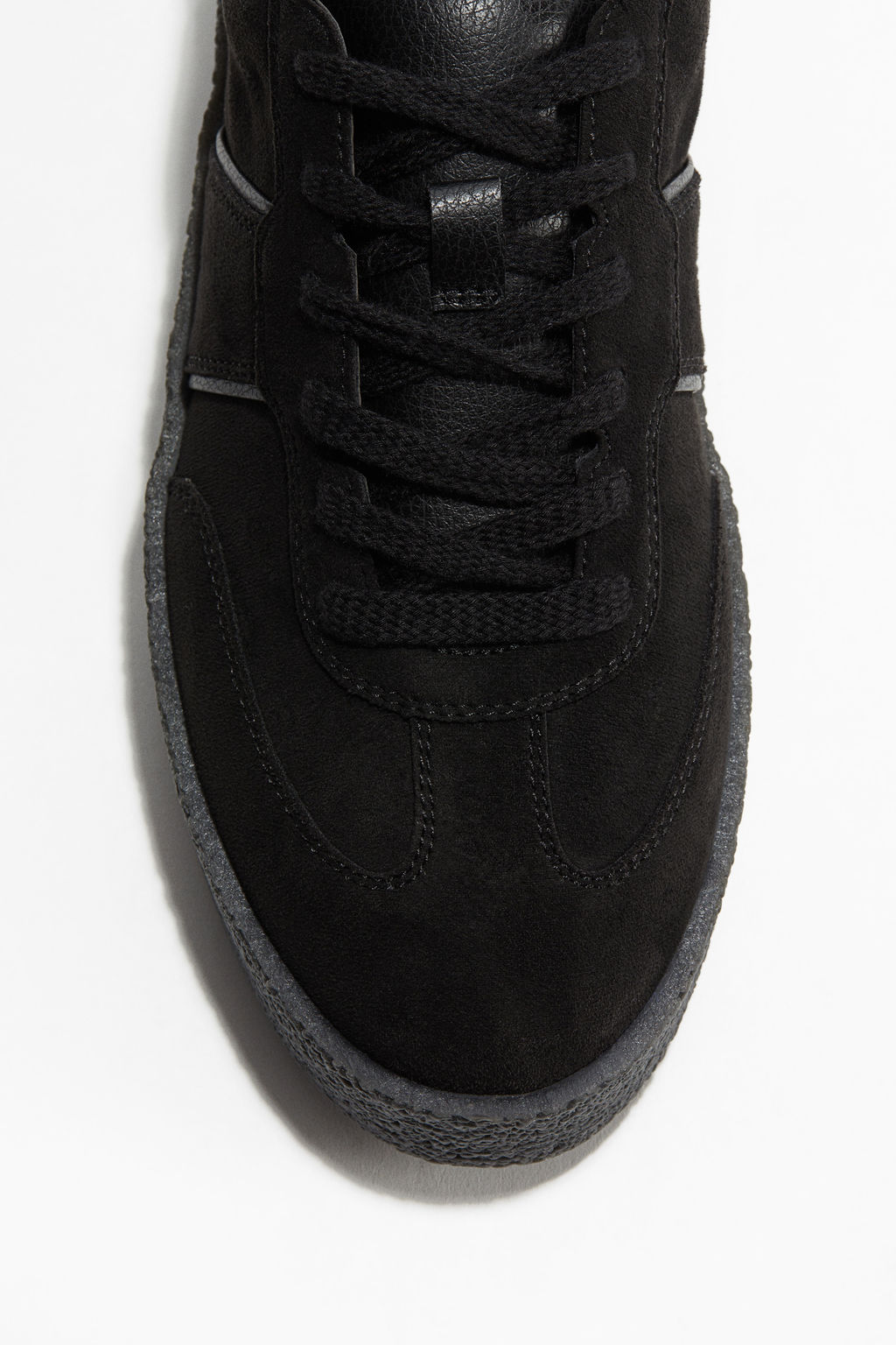 Zapatillas deportivas con suela gruesa - H&m фото 4