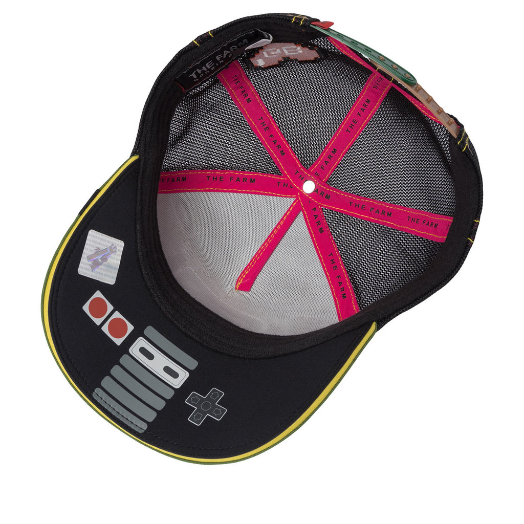 Бейсболка GOORIN BROTHERS арт. 101-1169 (оливковый / зеленый)