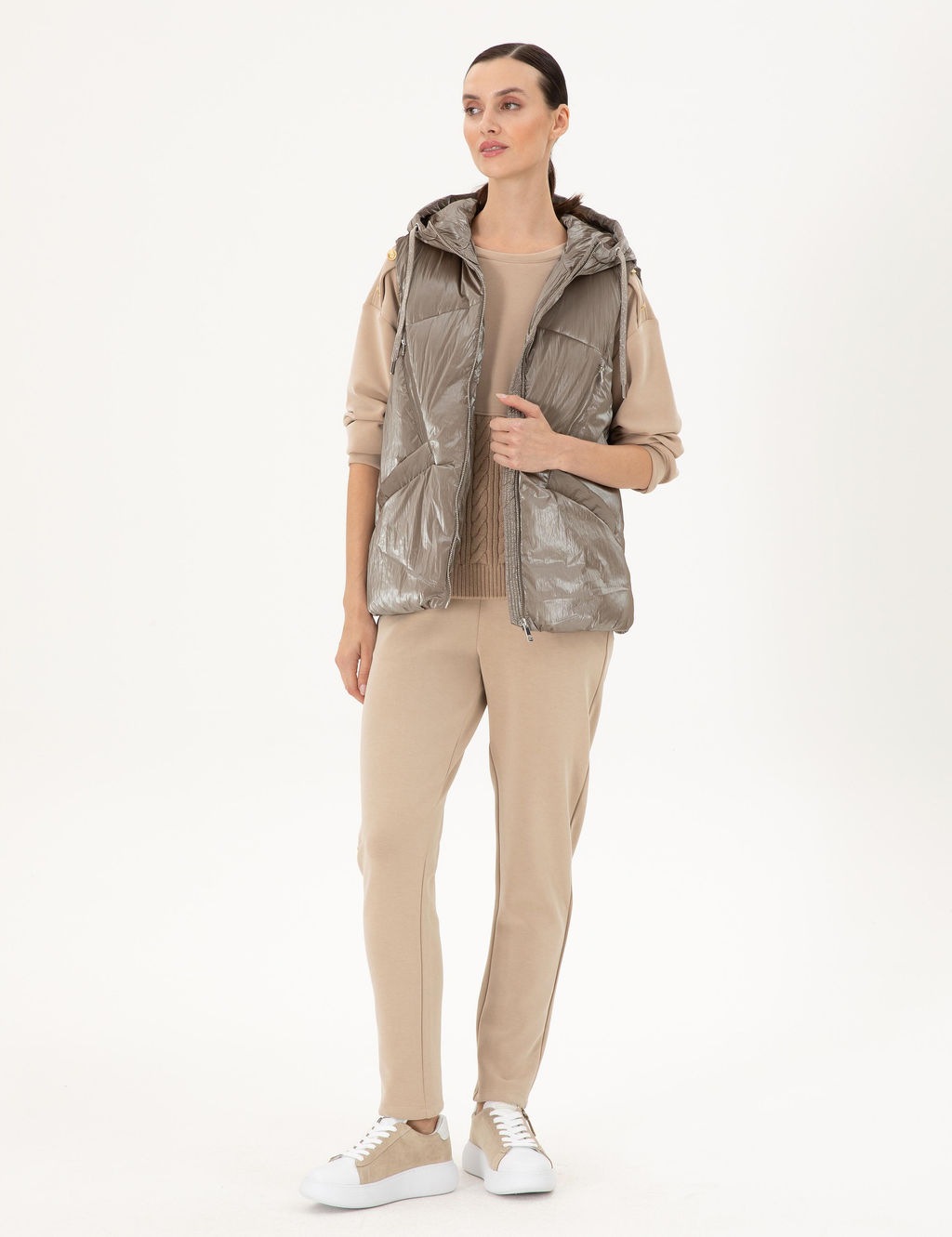 Vizon Yelek - Pierre cardin фото 4