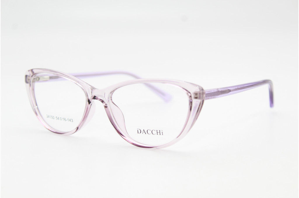 Оправа DACCHi 34150 54-16-143 С5