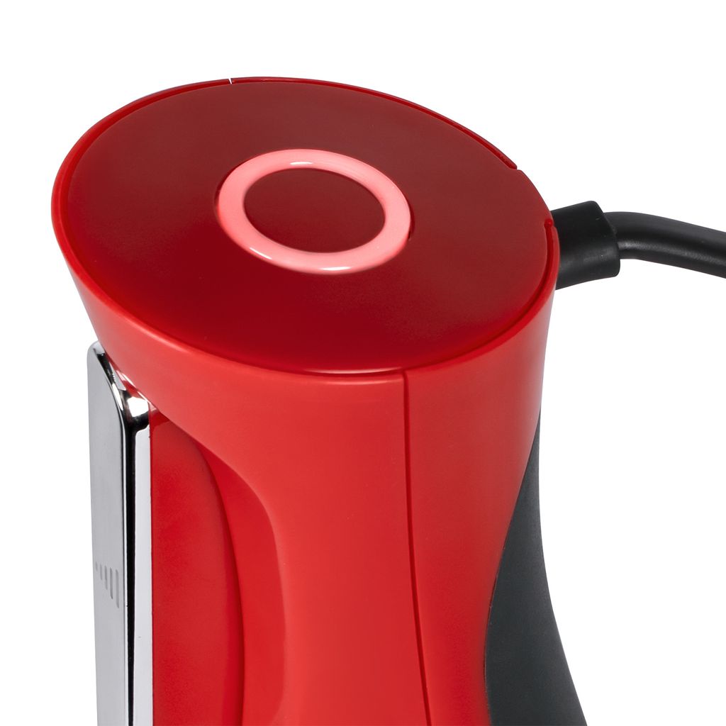 Блендерный набор GALAXY LINE GL2164/красный (видео в описании)  фото 5