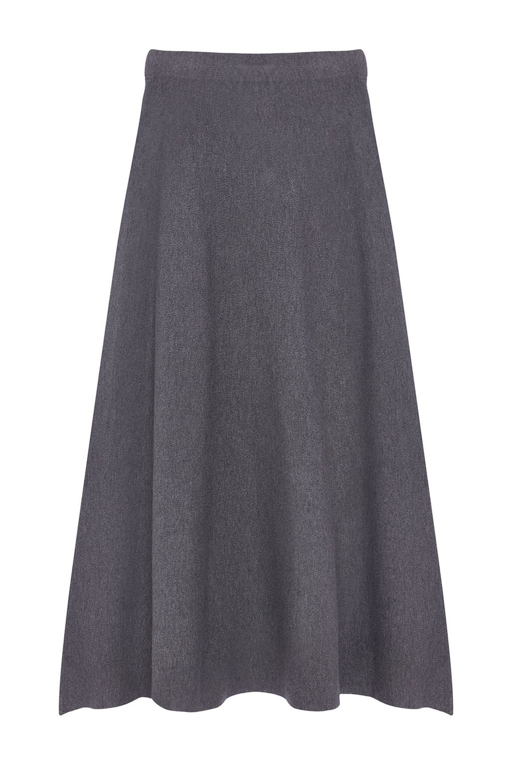 TRENDYOLMILLA Tas Premium Iplik/Ozel Iplik Etek TWOAW25ET00005  фото 7