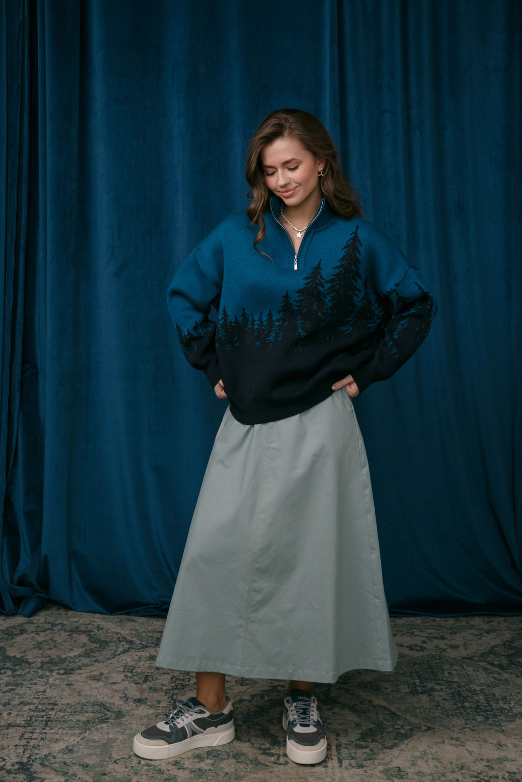 Юбка Haze - Captain's mate фото 15