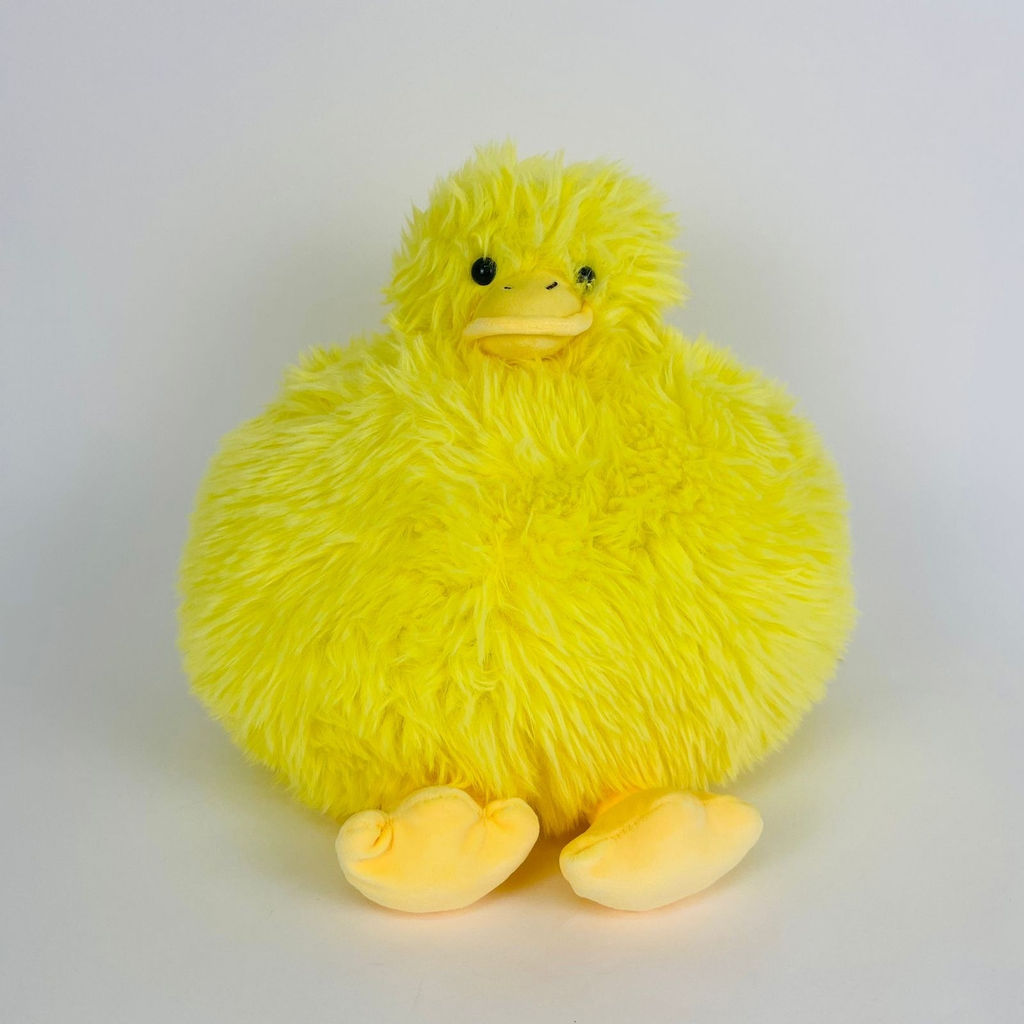 Мягкая игрушка Цыпленок 40 см - Storyland фото 10