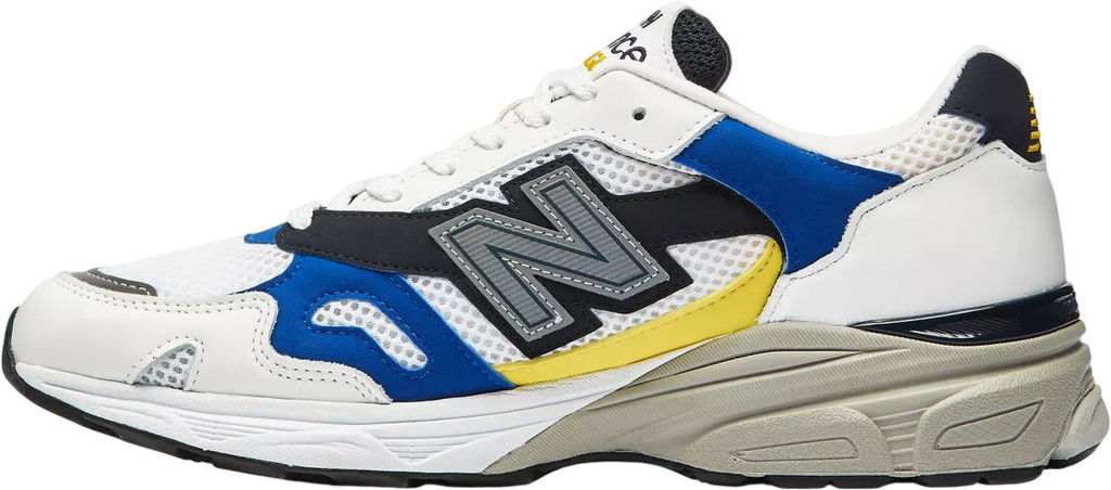 Кроссовки мужские