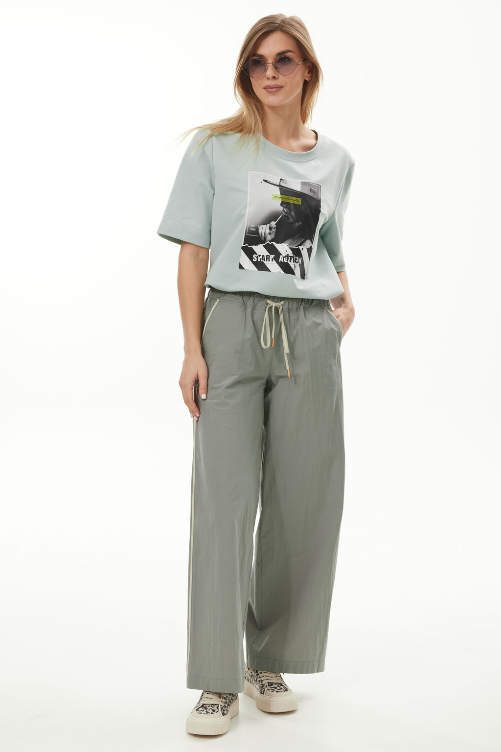 Костюм 420/1 - Niv niv fashion фото 7