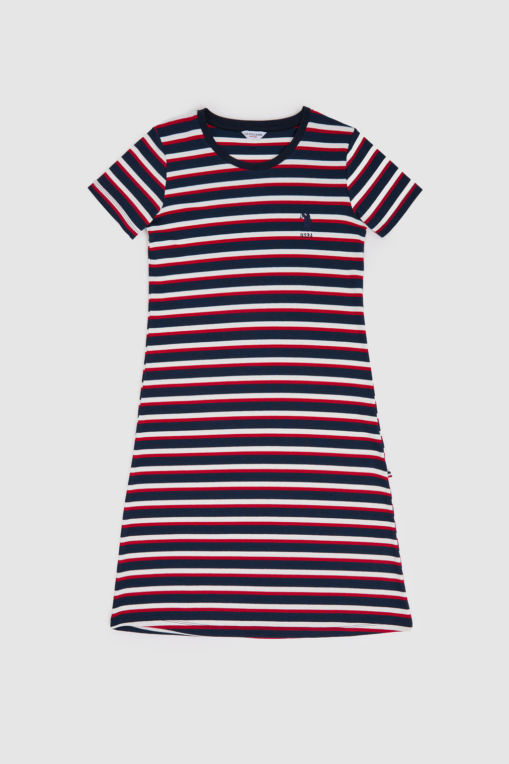 Kad_n Lacivert Pijama Tak_m_ - U.s. polo assn фото 3