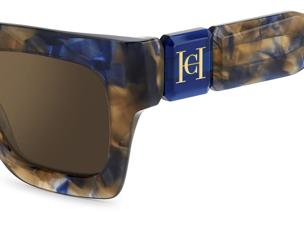 С/з очки CAROLINA HERRERA HER 0328/S цвет (код) JBW