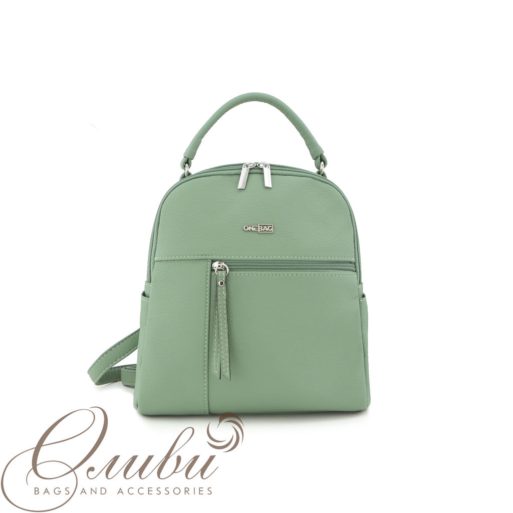 1197 Сумка-рюкзак - Olivi фото 7