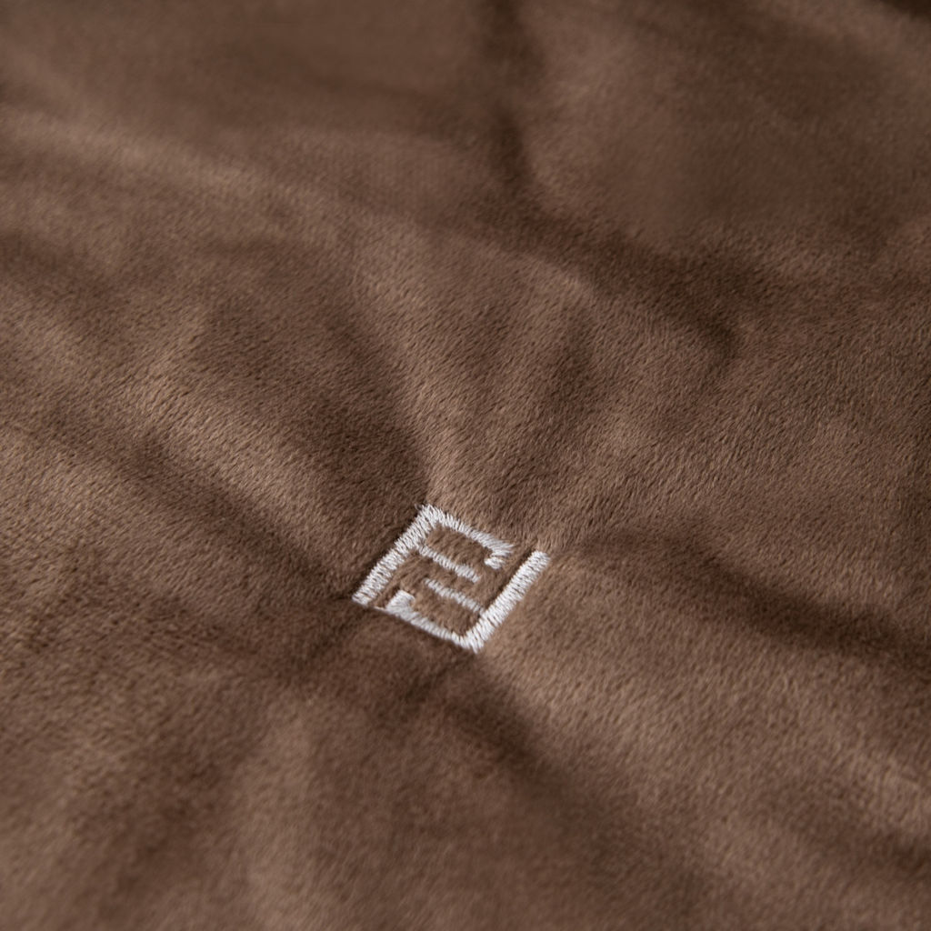 Велюровое покрывало Grande/Грандэ OVS012 240*260 - Ситрейд фото 10